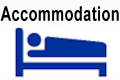 Coolangatta - Tweed Heads Accommodation Directory