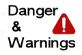 Coolangatta - Tweed Heads Danger and Warnings