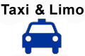 Coolangatta - Tweed Heads Taxi and Limo