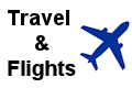 Coolangatta - Tweed Heads Travel and Flights