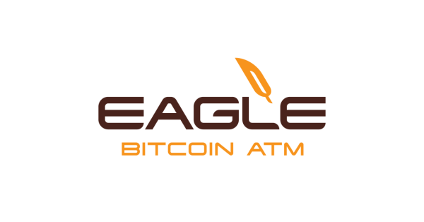 Eagle Bitcoin ATM